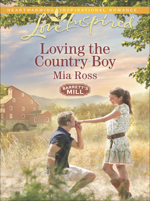 Title details for Loving the Country Boy by Mia Ross - Wait list